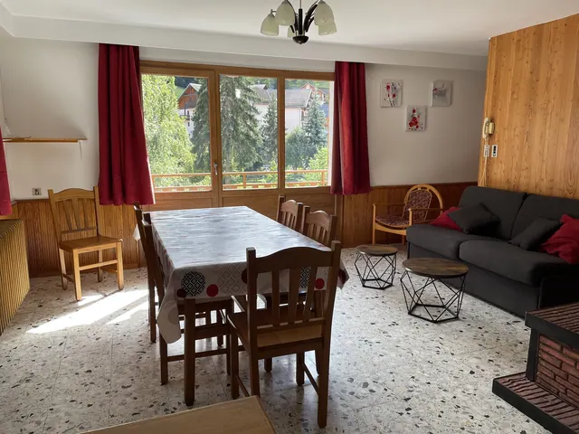 Appartement n°7