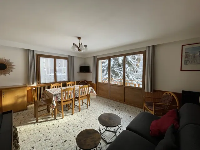 Appartement n°3