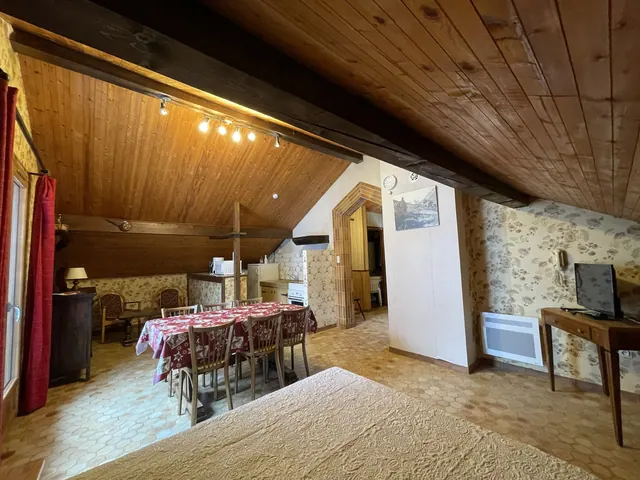 Studio Chalet