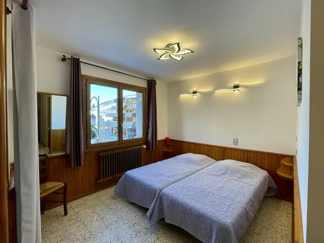 Chambre n°4
