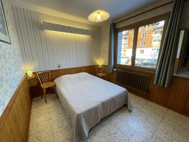 Chambre n°5