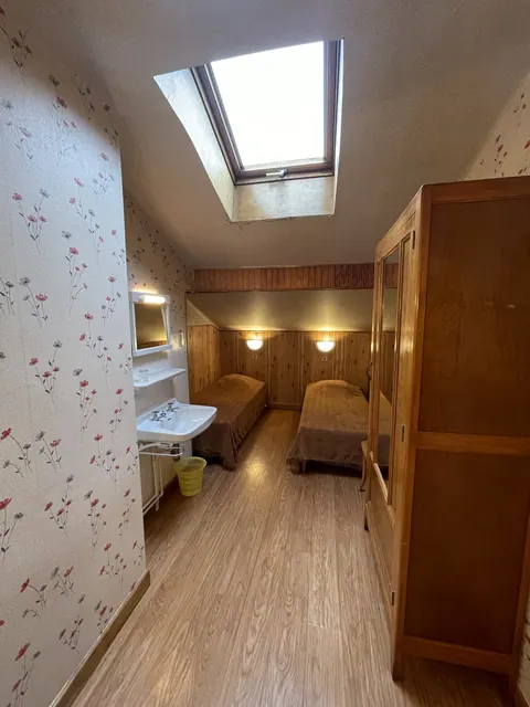 Chambre n°18