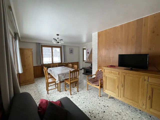 Appartement n°6