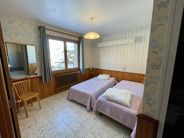 Chambre n°8