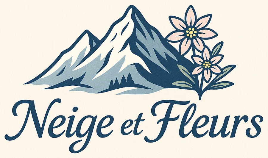 Chalet Neige et Fleurs